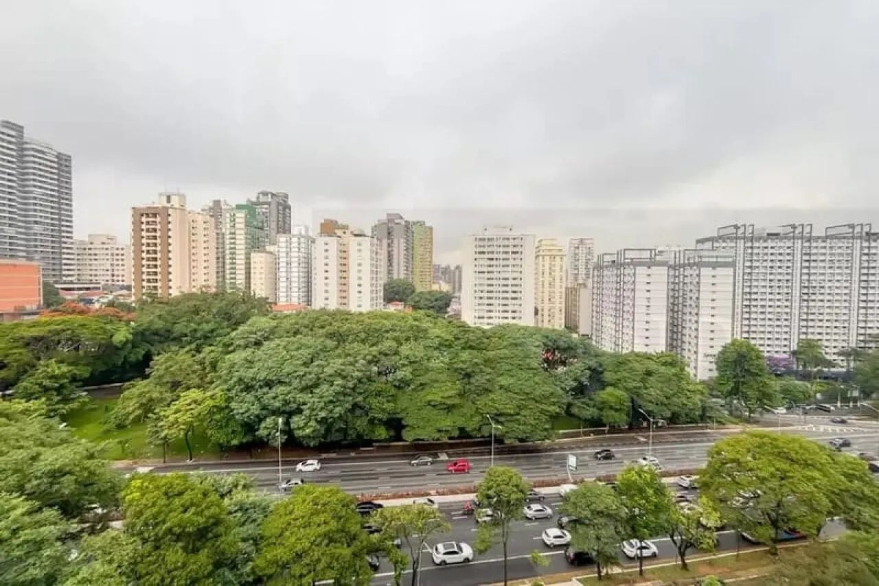 3 DORMITÓRIOS (1 SUÍTE) - 1 VAGA - 108m² - PARAÍSO - Foto 2