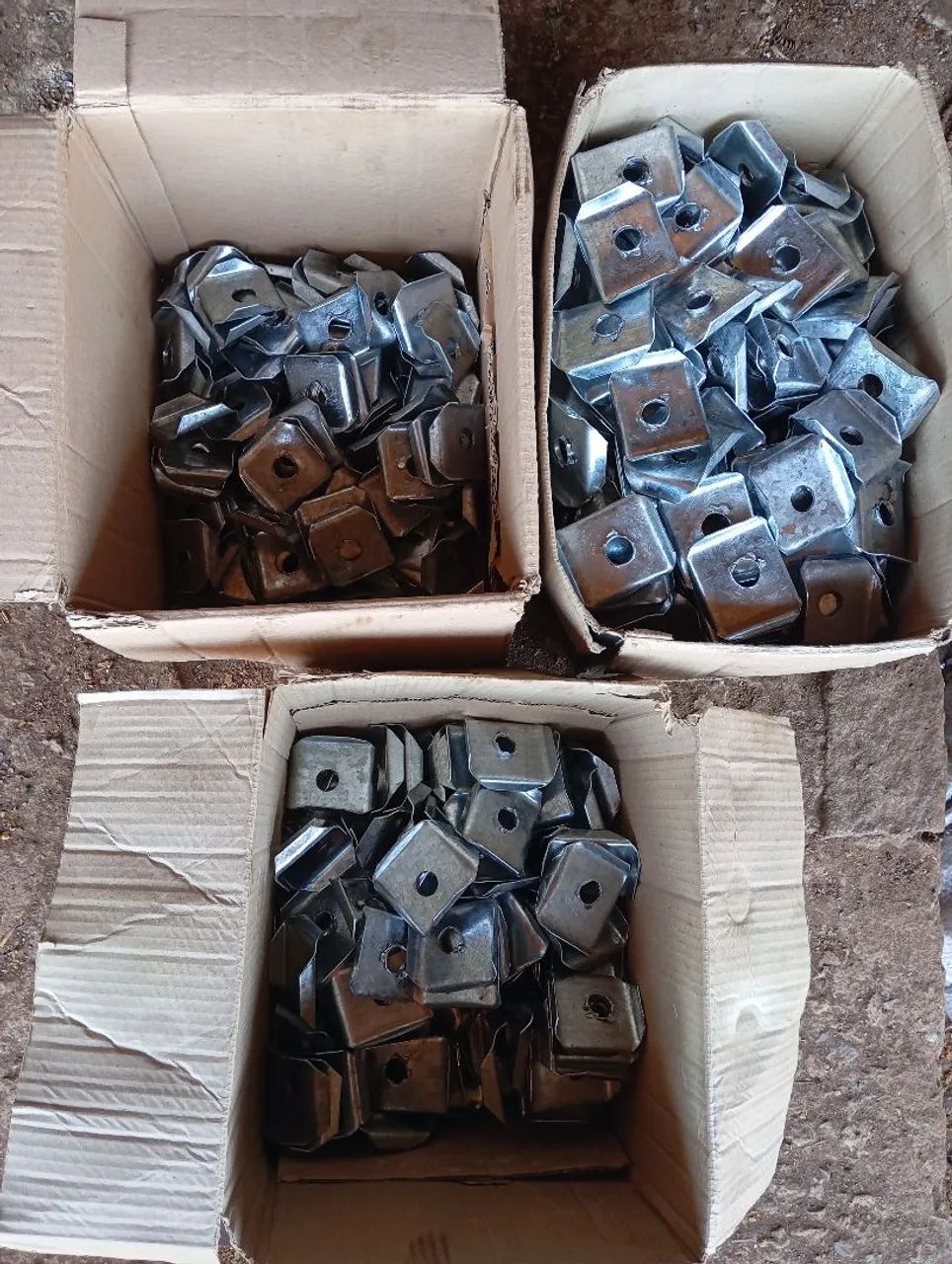 Calços para Carrocerias  - Foto 2