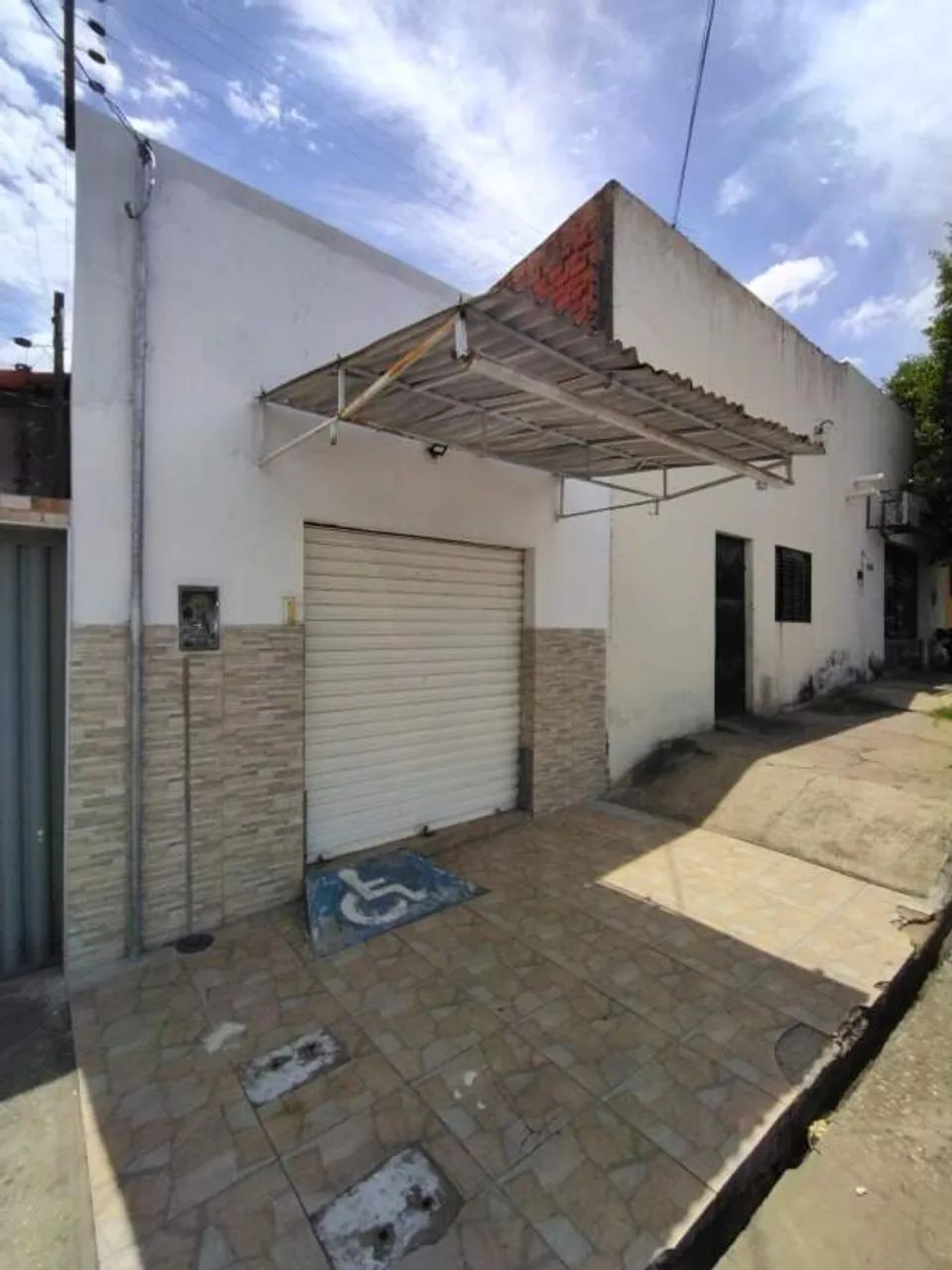 PONTO COMERCIAL