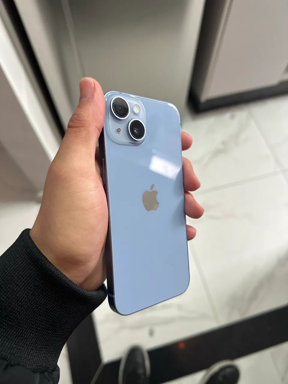 Iphone 14 128gb impecavel  - Foto 2