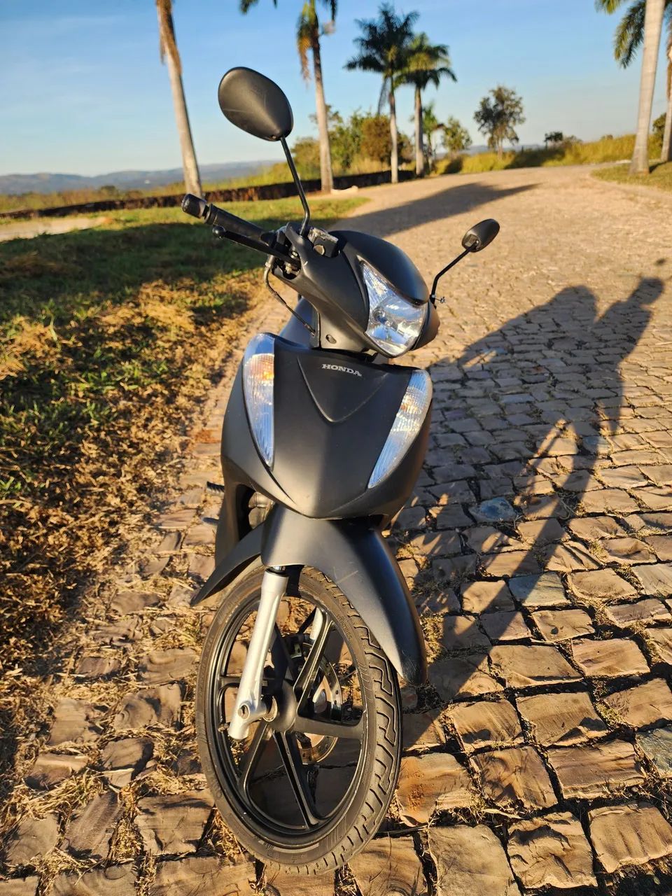Biz 125 completa ano 2014 - Foto 4