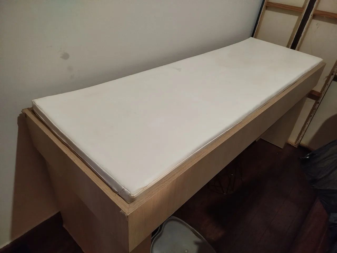 Maca para consultório em MDF. - Foto 3
