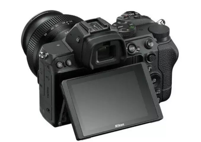 Câmera Nikon Z5 Body (CORPO) Nova-Lacrada - Câmeras e Filmadoras