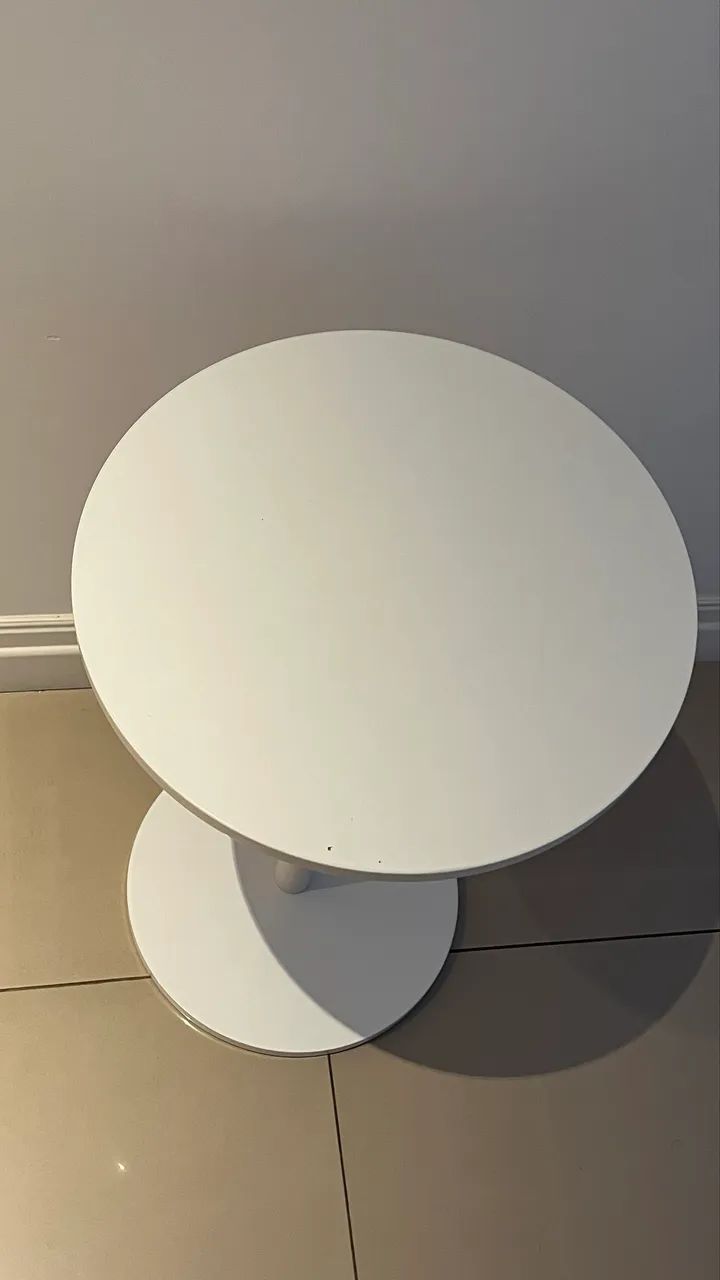 Vendo mesa lateral - Foto 2