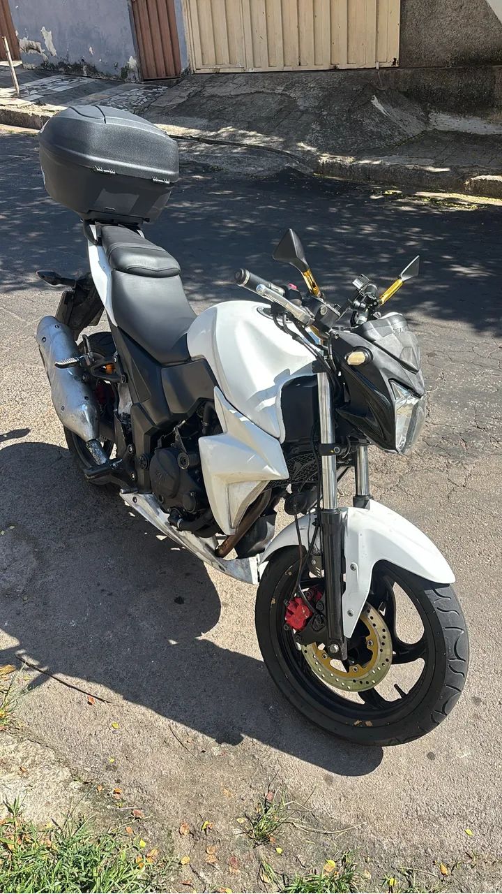 Dafra Next 250cc (2015) - Foto 5