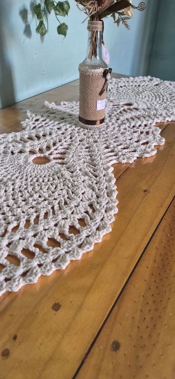 Trilho de Mesa Abacaxi ? - Foto 3