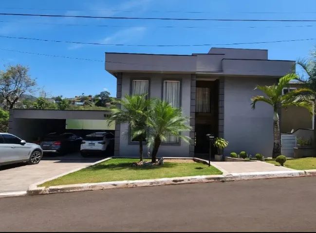 Foto - Santana de Parnaíba - Tarumã