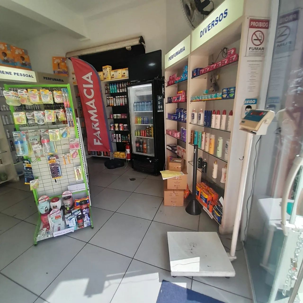 Farmácia completa - Foto 3