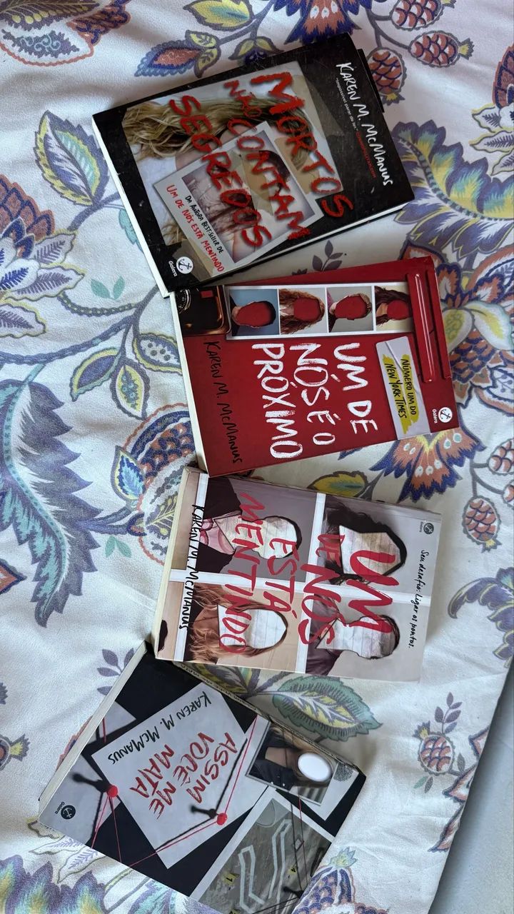 Vendo livros - Foto 4