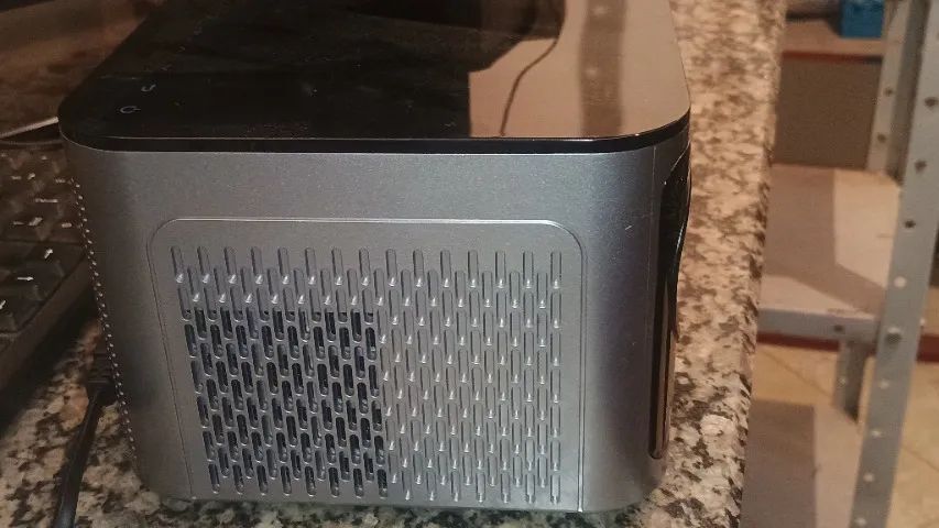 MAGCUBIC HY350 Projetor - Foto 4