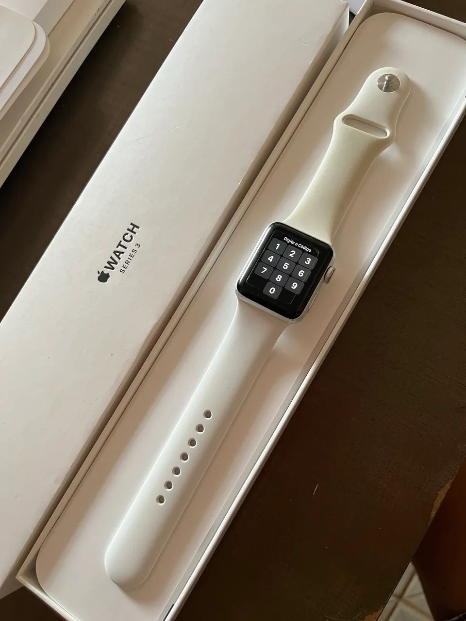 Apple Watch Series 3 (38mm) - Foto 4