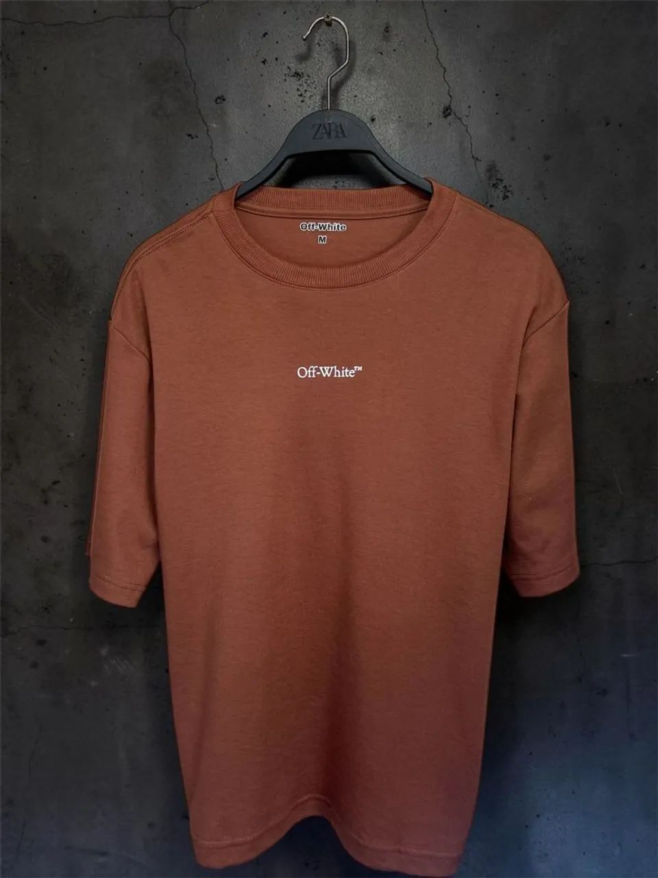 Roupa Camisa Oversized Premium  - Foto 4
