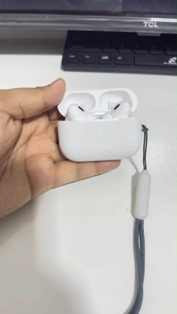 Fone de ouvido Bluetooth  - Foto 2
