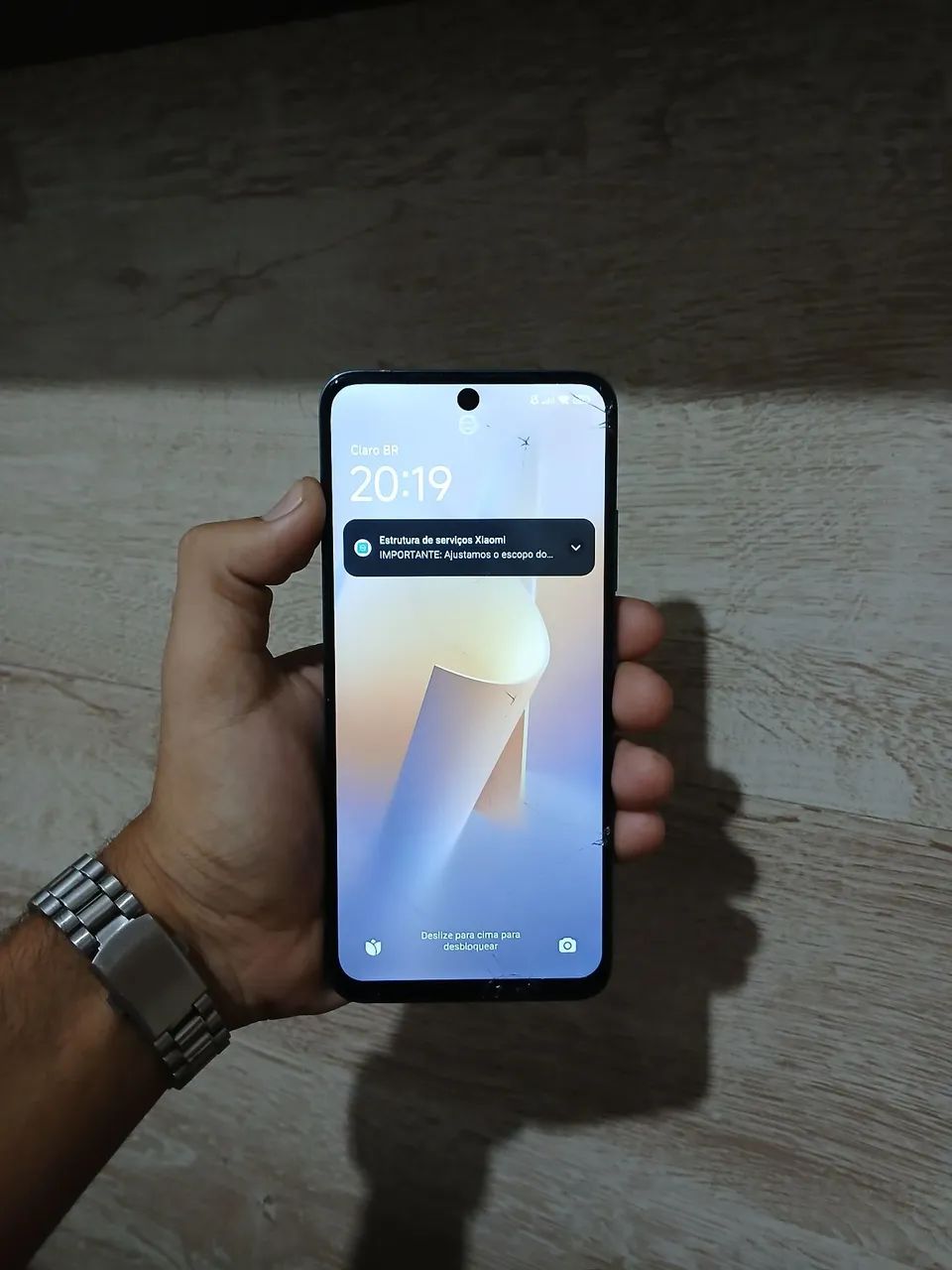 REDMI NOTE 11! (OPORTUNIDADE) 5G/NFC - Foto 2