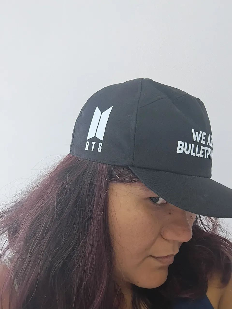 Boné Personalizado - Foto 2
