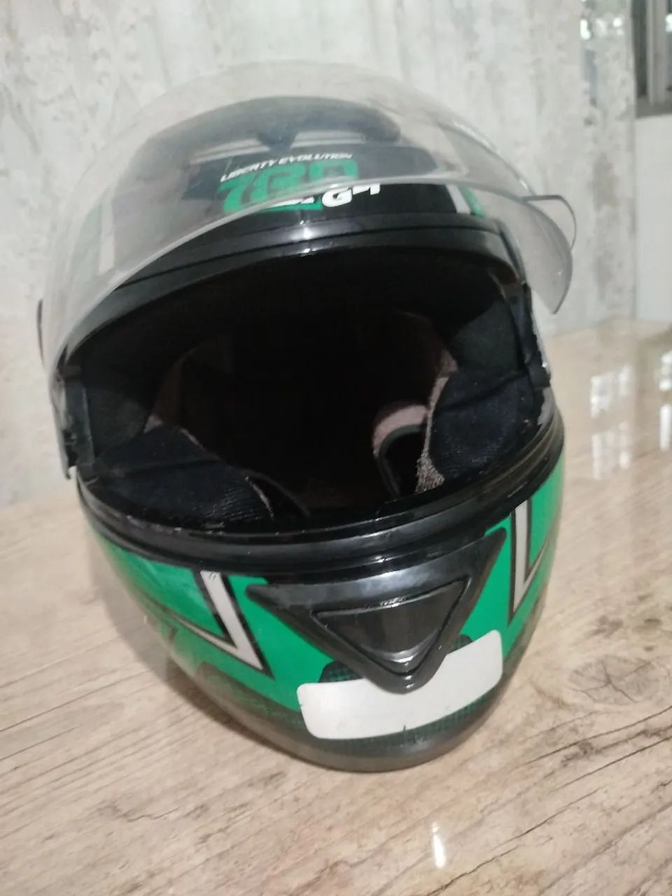 Pro Tork liberty evolution  - Foto 2