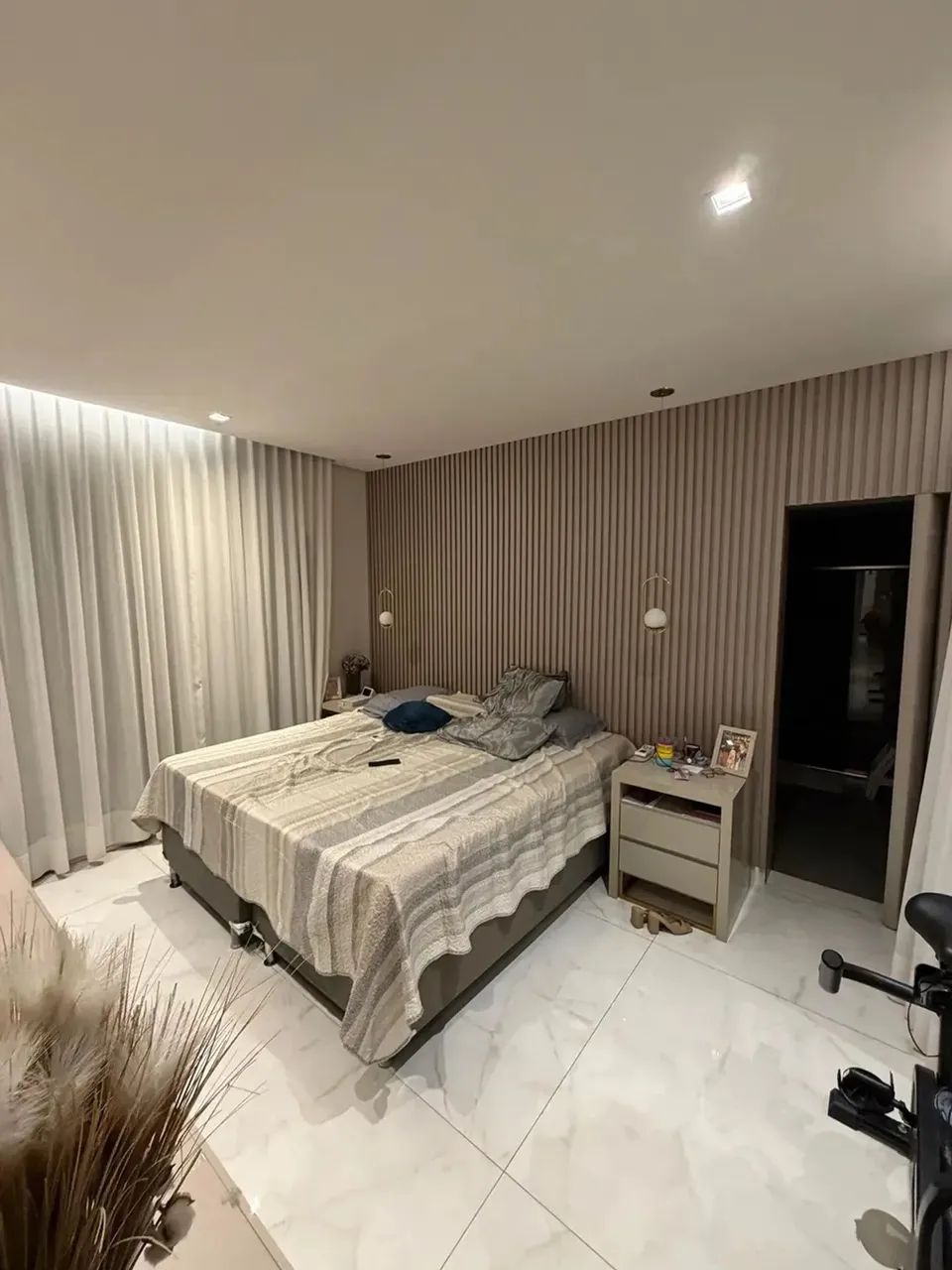 Atlantic Blue - Bairro Aruana - Foto 9