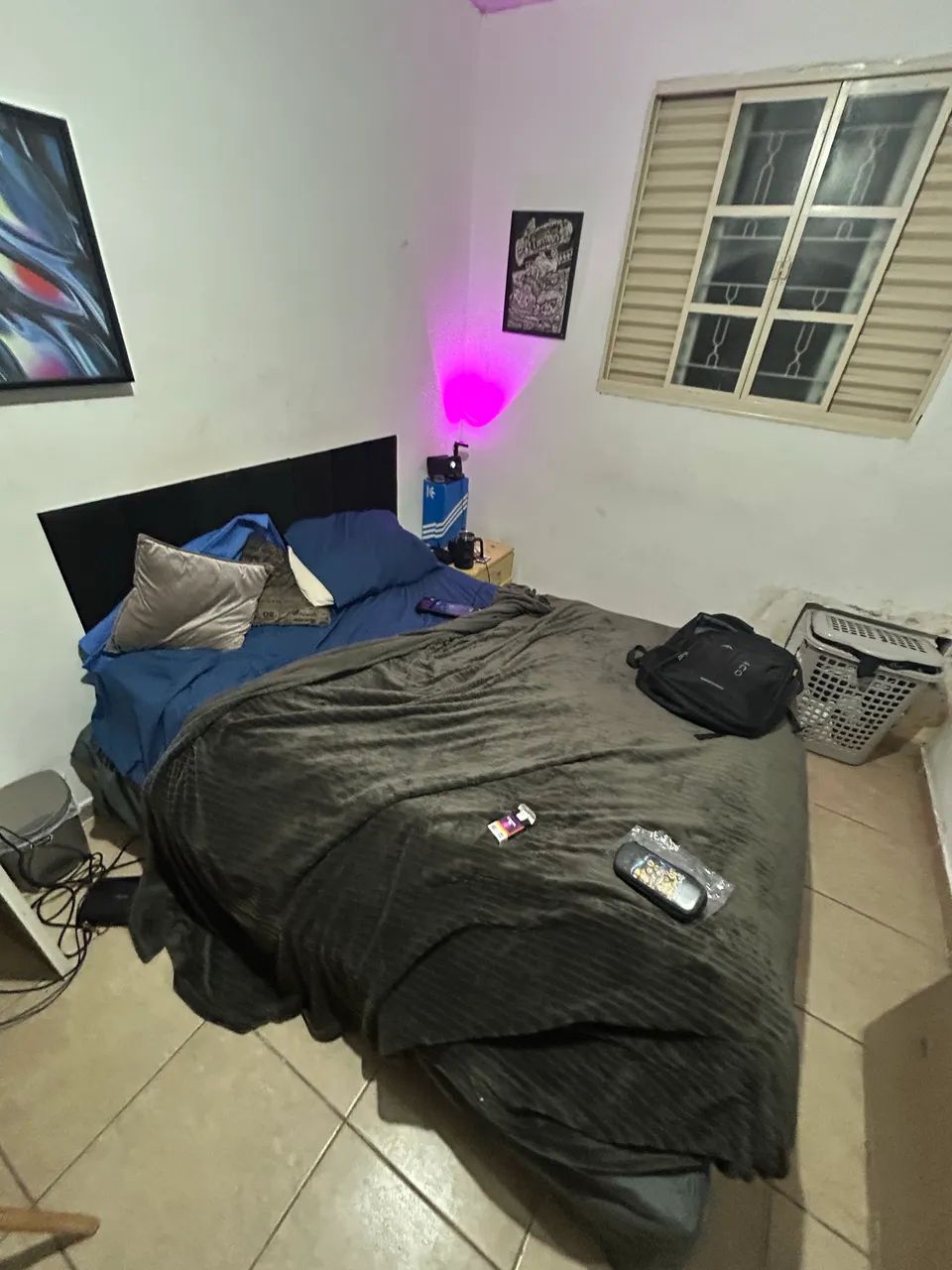 COLCHÃO QUEEN - Foto 2