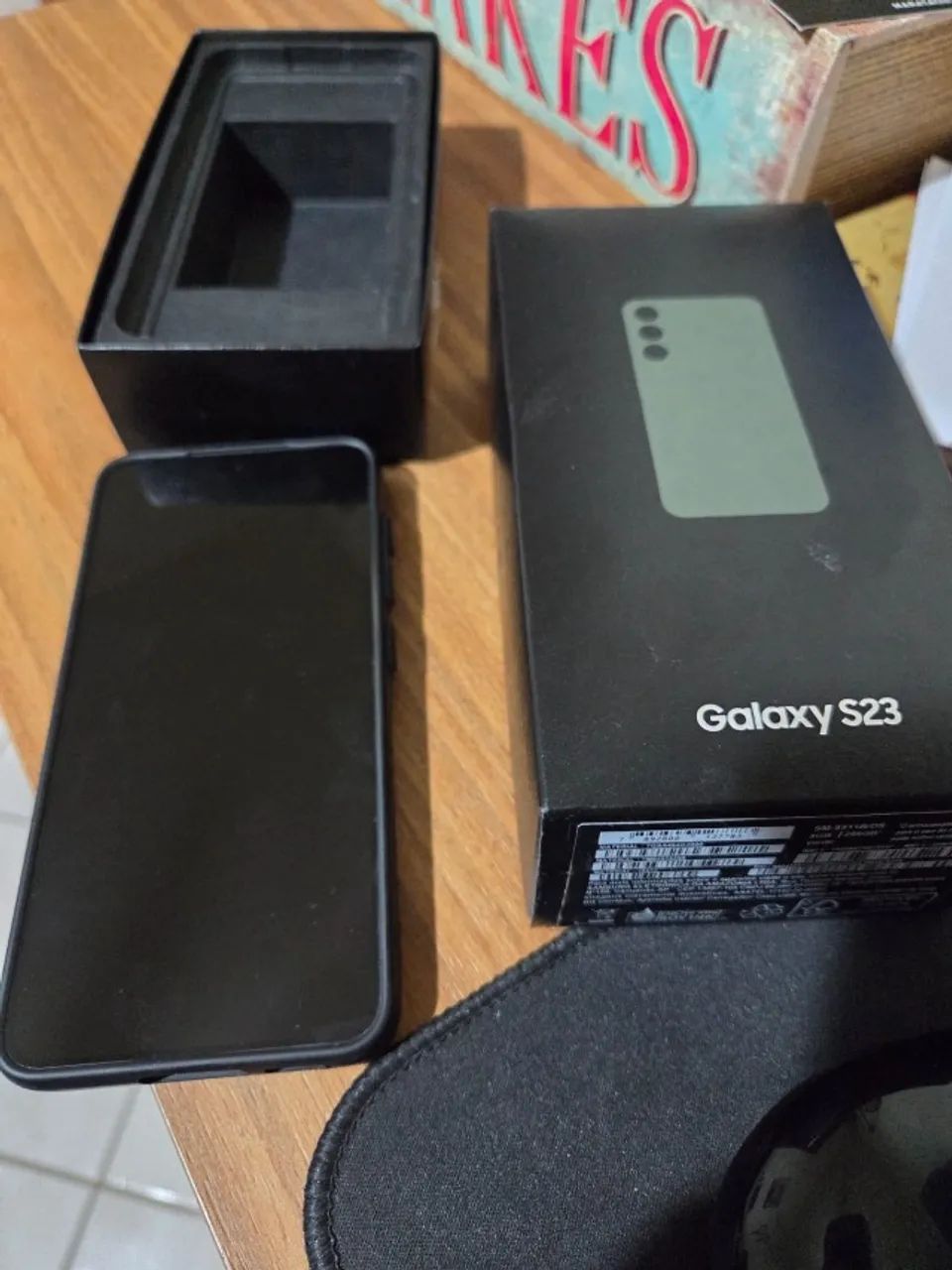 Celular Sansumg S23  - Foto 2