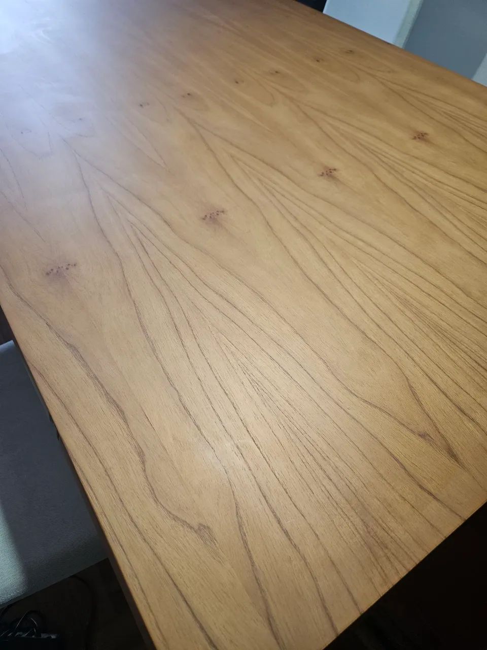Mesa de jantar ( sem cadeiras) - Foto 2