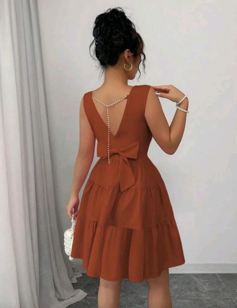 Vestido SHEIN  - Foto 3