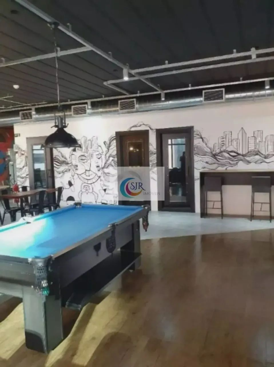 Conjunto para alugar, 587 m²- Brooklin - São Paulo/SP