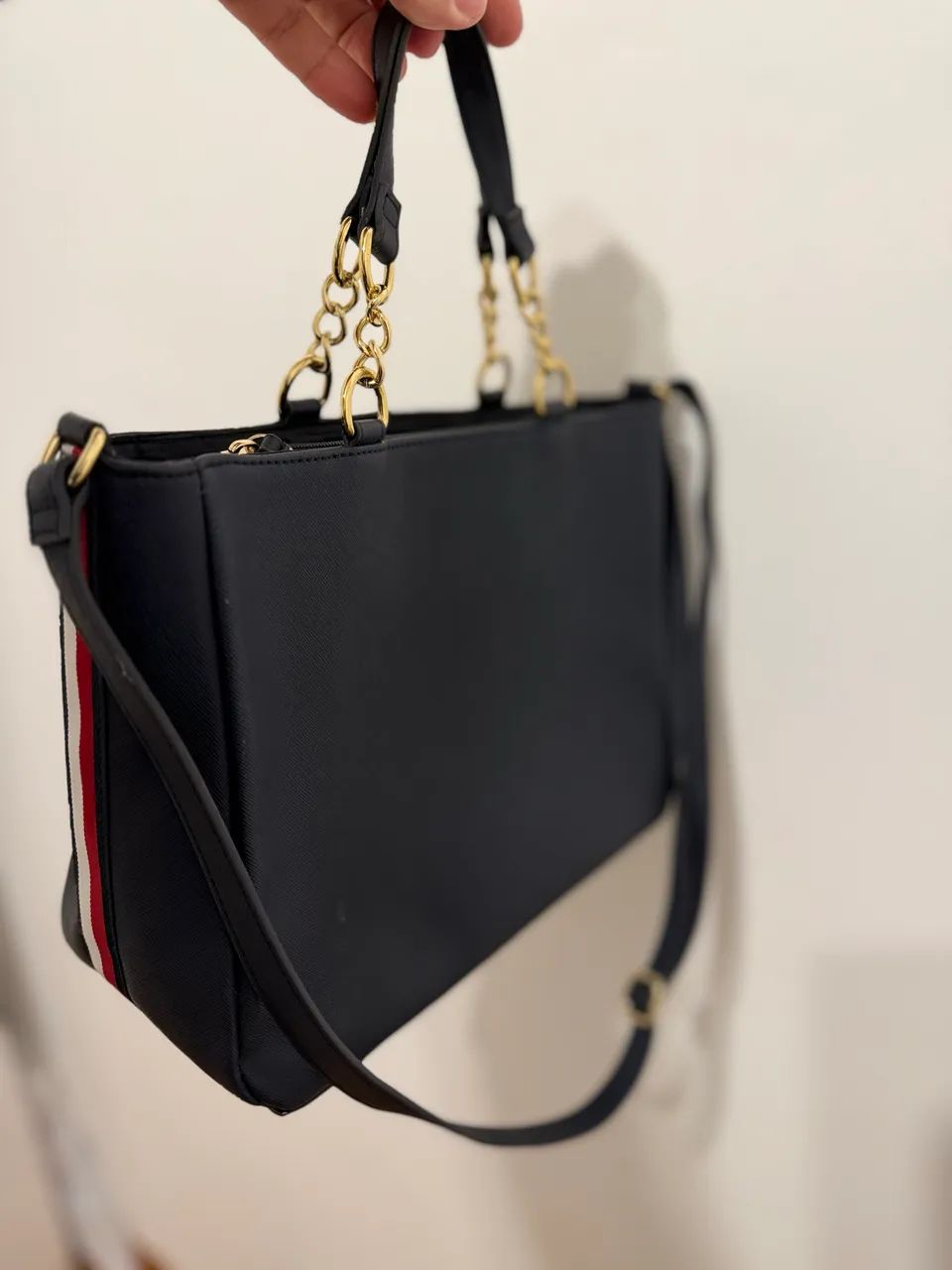 Bolsa Tommy Hilfiger original  - Foto 2