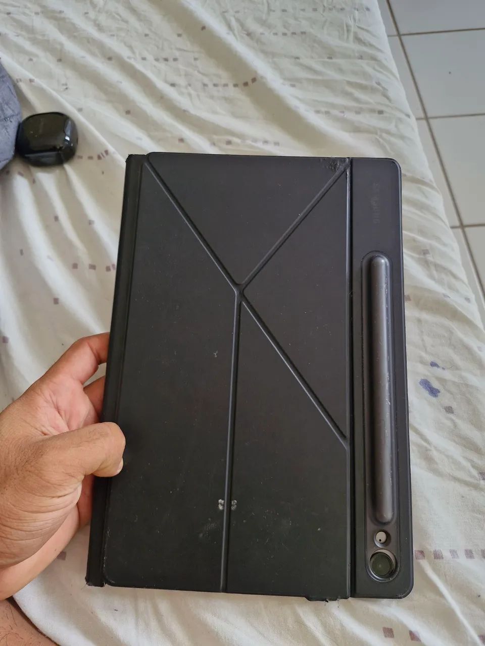 TAB S9 FÉ  - Foto 4