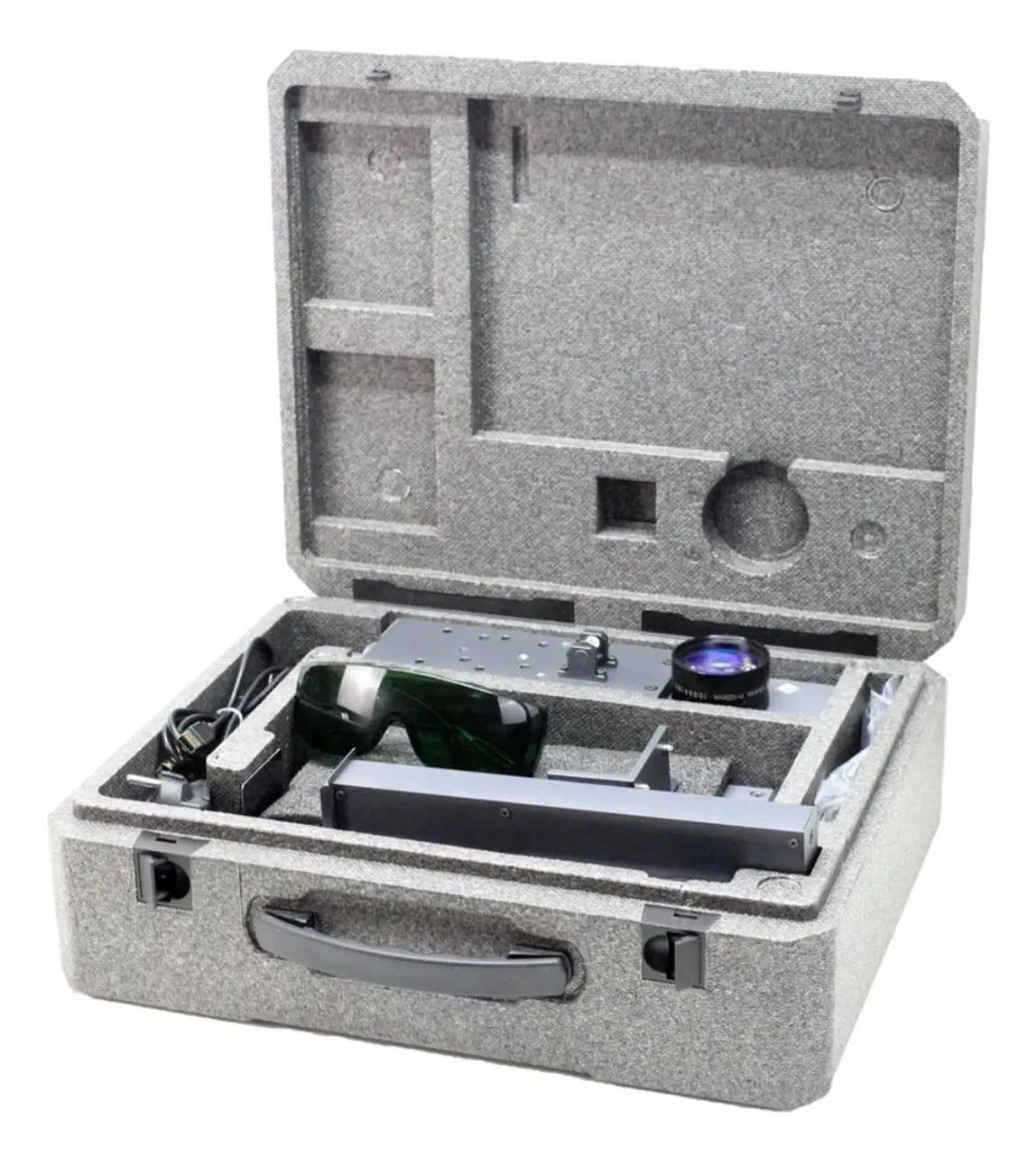 Maquina de gravação a laser  - Foto 3