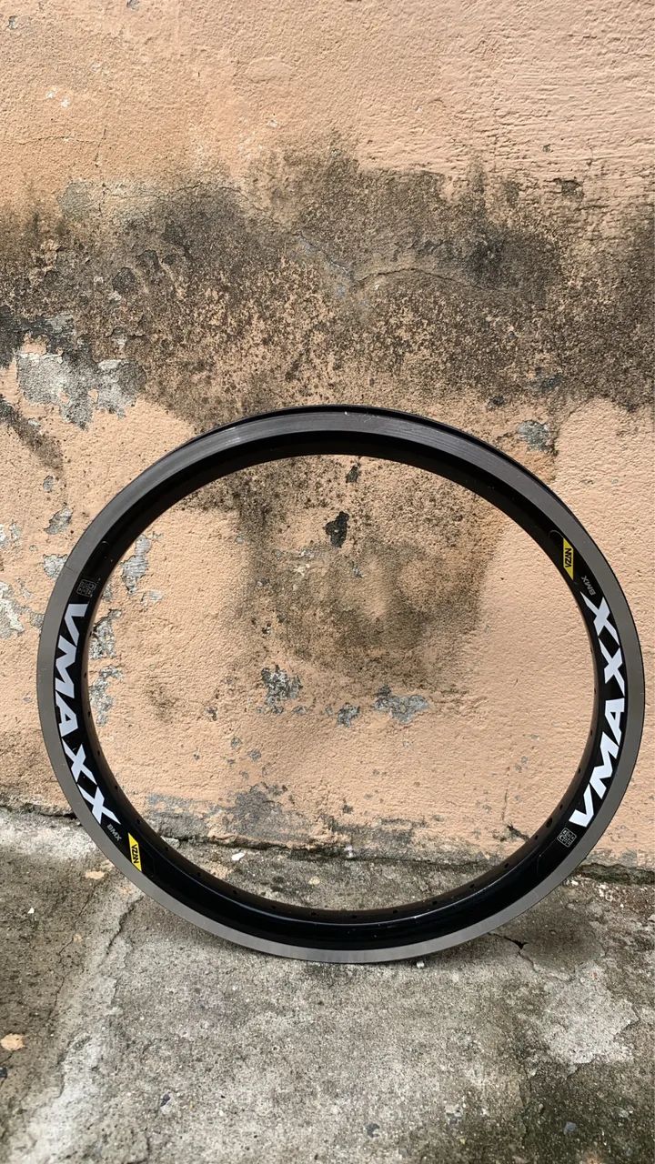 Folha Vmaxx aro 20  - Foto 3