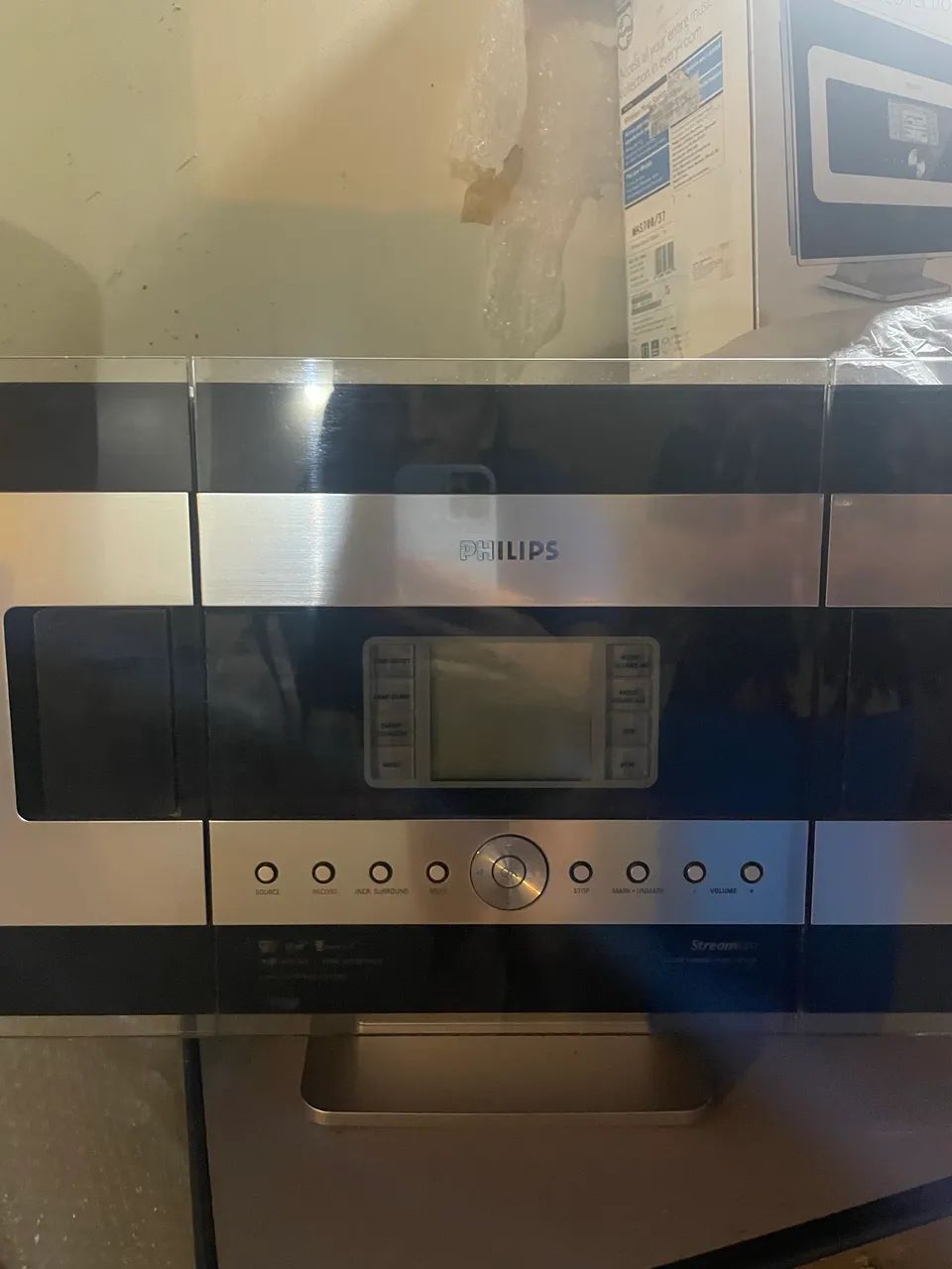 Som Philips  - Foto 2