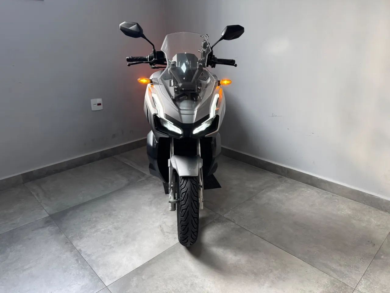 Honda Adv 150 2023 - Foto 2