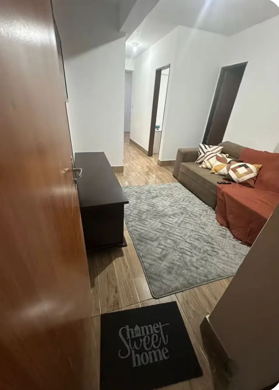 Apartamento 2 quartos Vicente Pires  - Foto 4