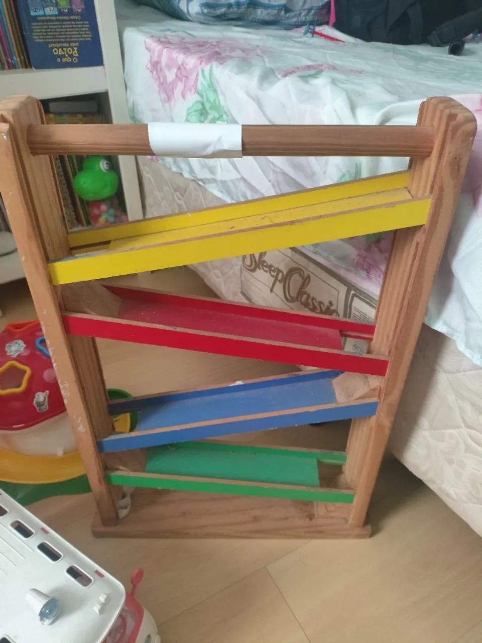 Brinquedos diversos - Foto 5