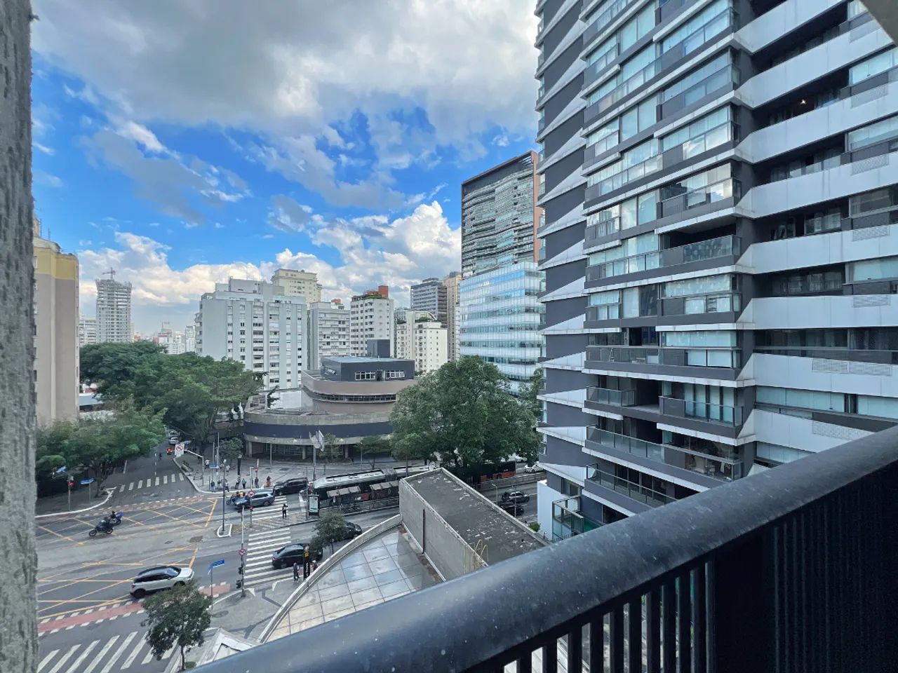 Studio para venda em Pinheiros com 1 quarto, 22m² - Foto 4