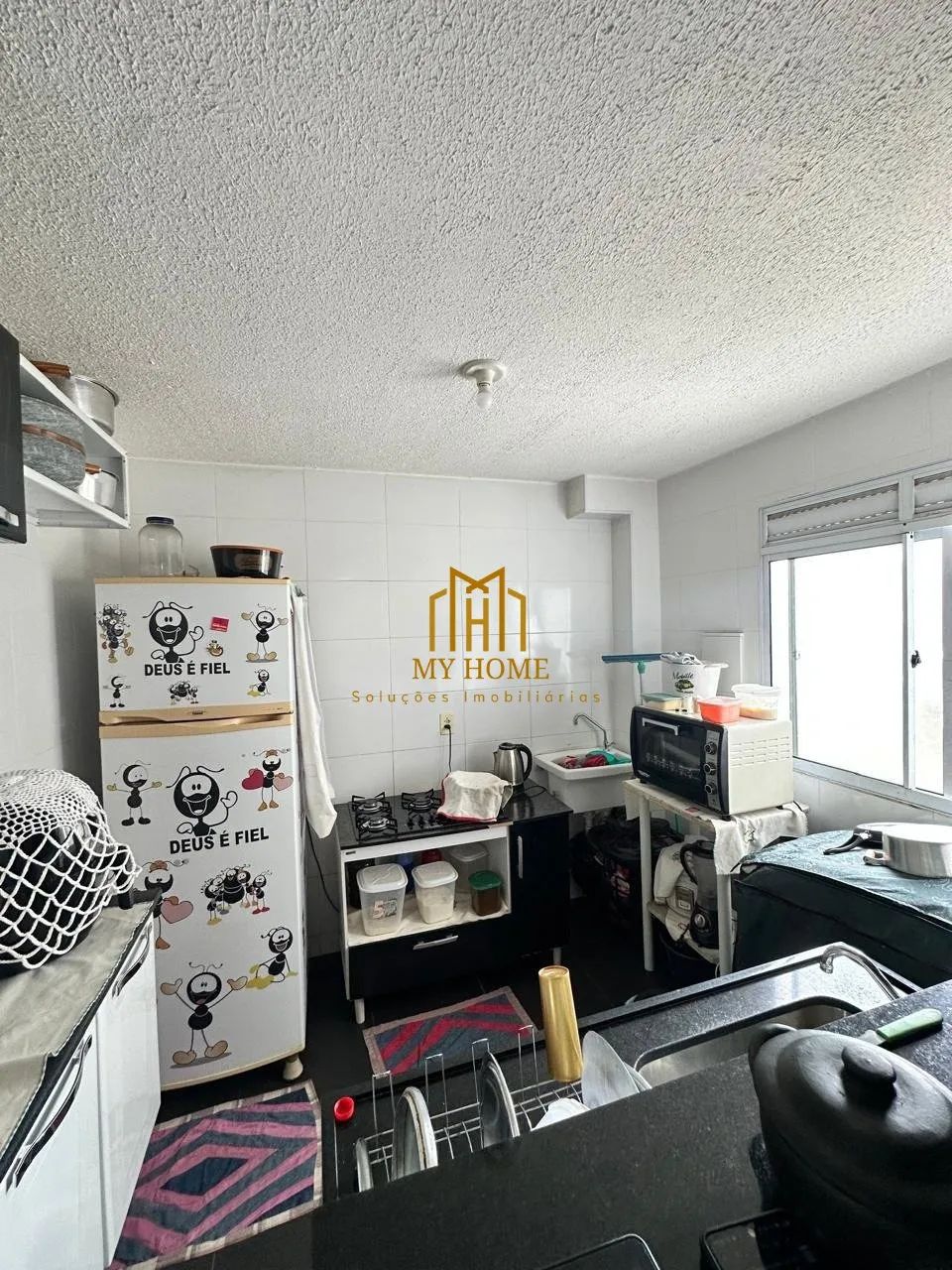 Apartamento 2Q - Setor Morada do Sol - Foto 4