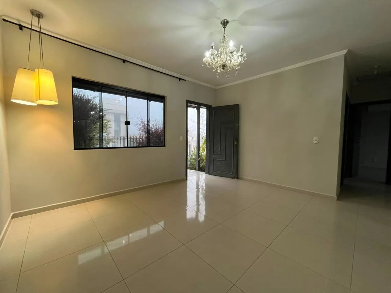 Casa para aluguel na Esplanada em Chapecó - Foto 2