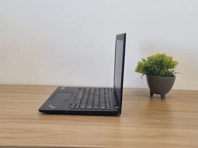Notebook Lenovo Thinkpad L390 - Core i5 | 8ª geração | 256GB SSD