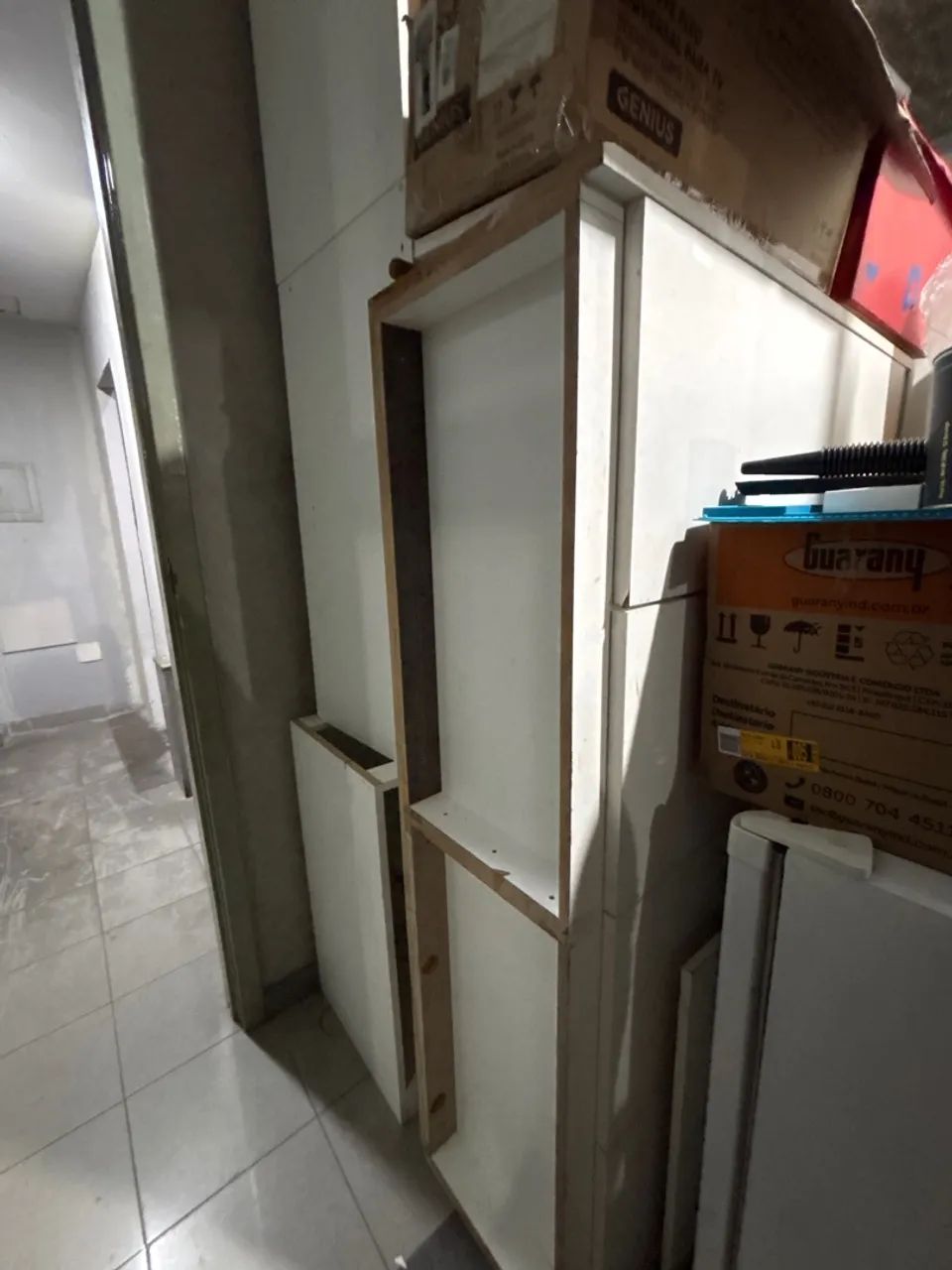 Móveis para loja em mdf  - Foto 4