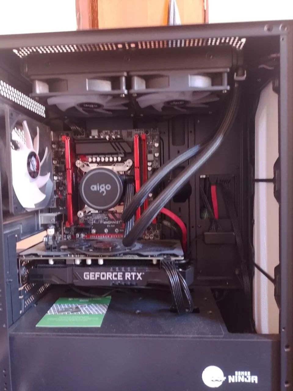 Pc gamer  - Foto 3