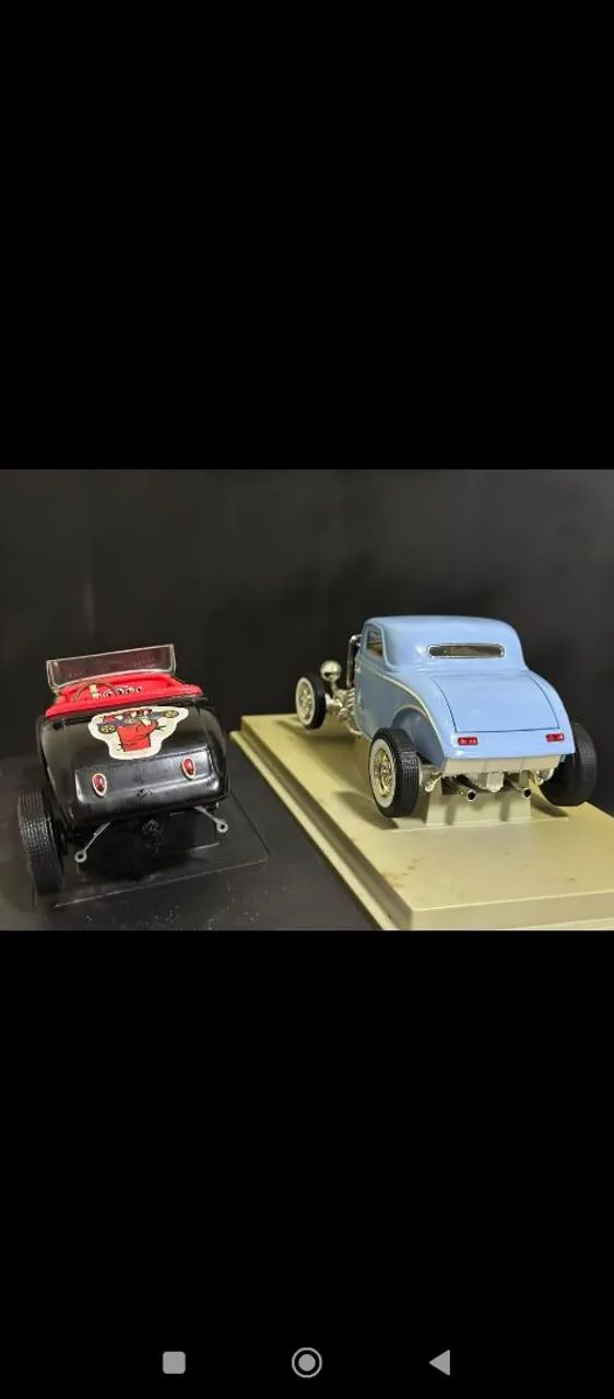 Miniatura 1/18 - Foto 3