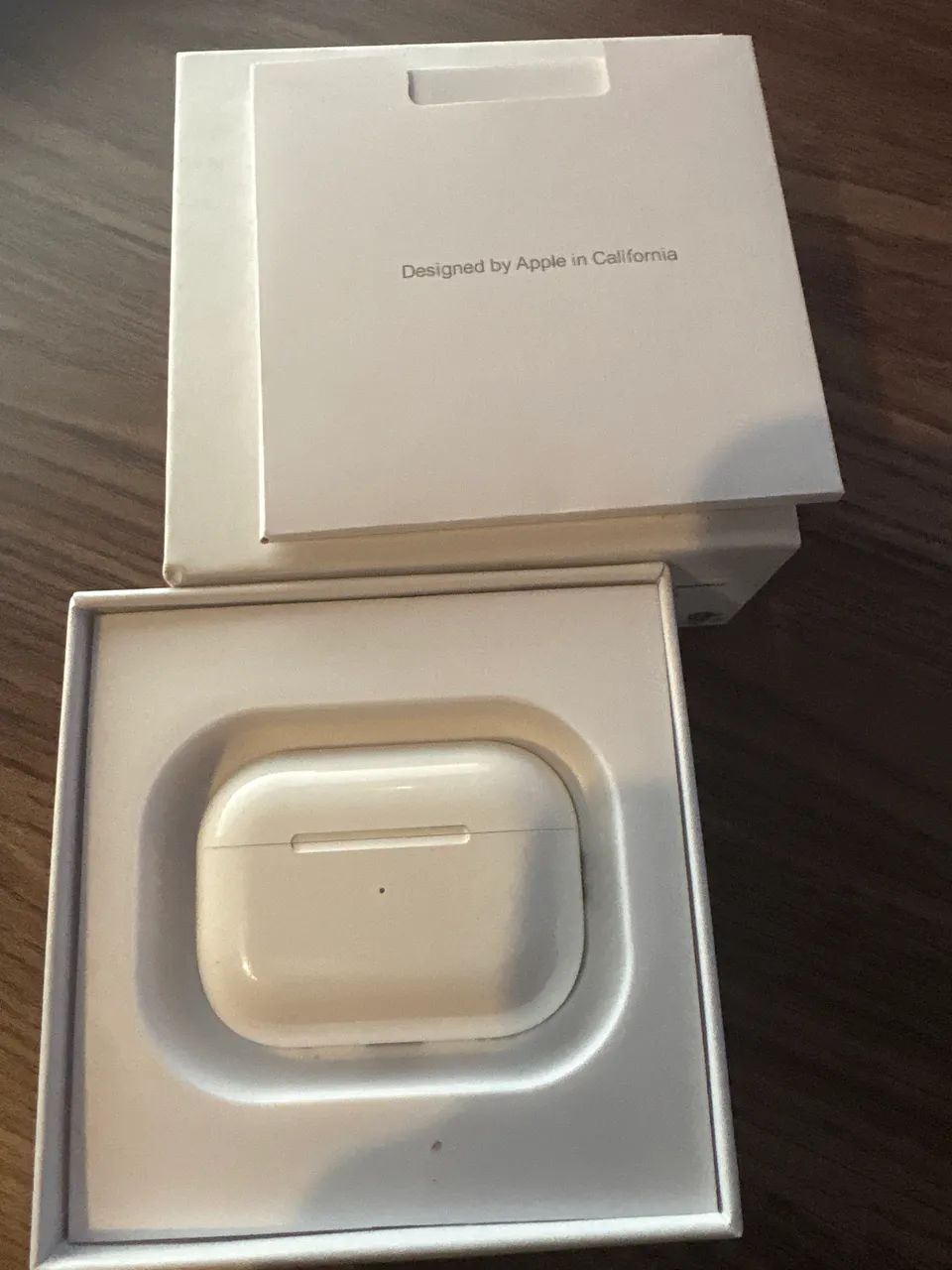AirPods Pro 2º geração  - Foto 2