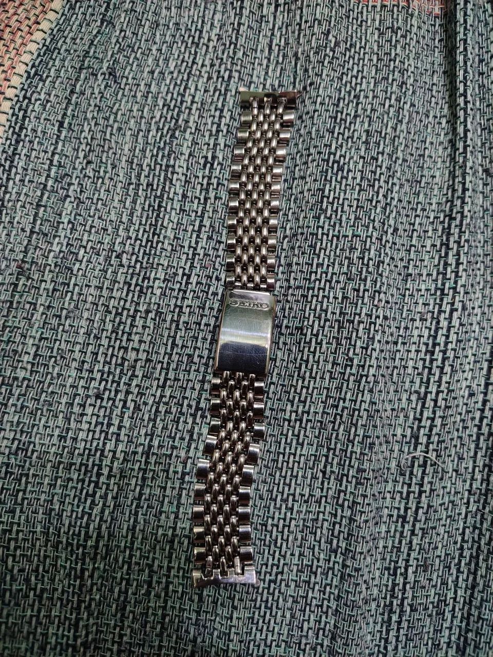 Pulseira grão de arroz  - Foto 4