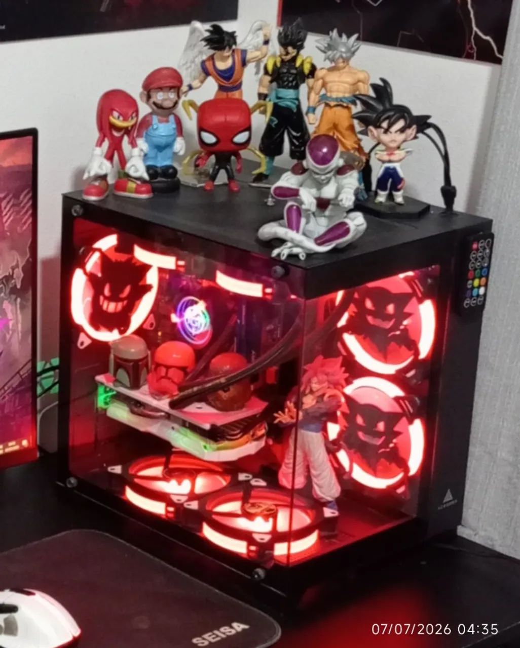 Cpu gamer  - Foto 5