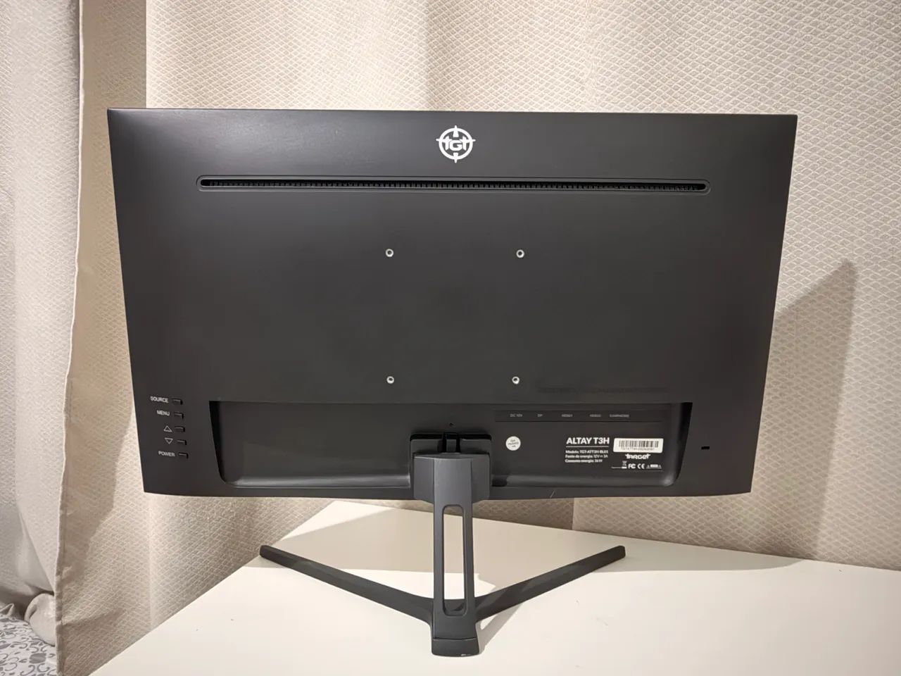 Monitor gamer Target Altay  - Foto 4