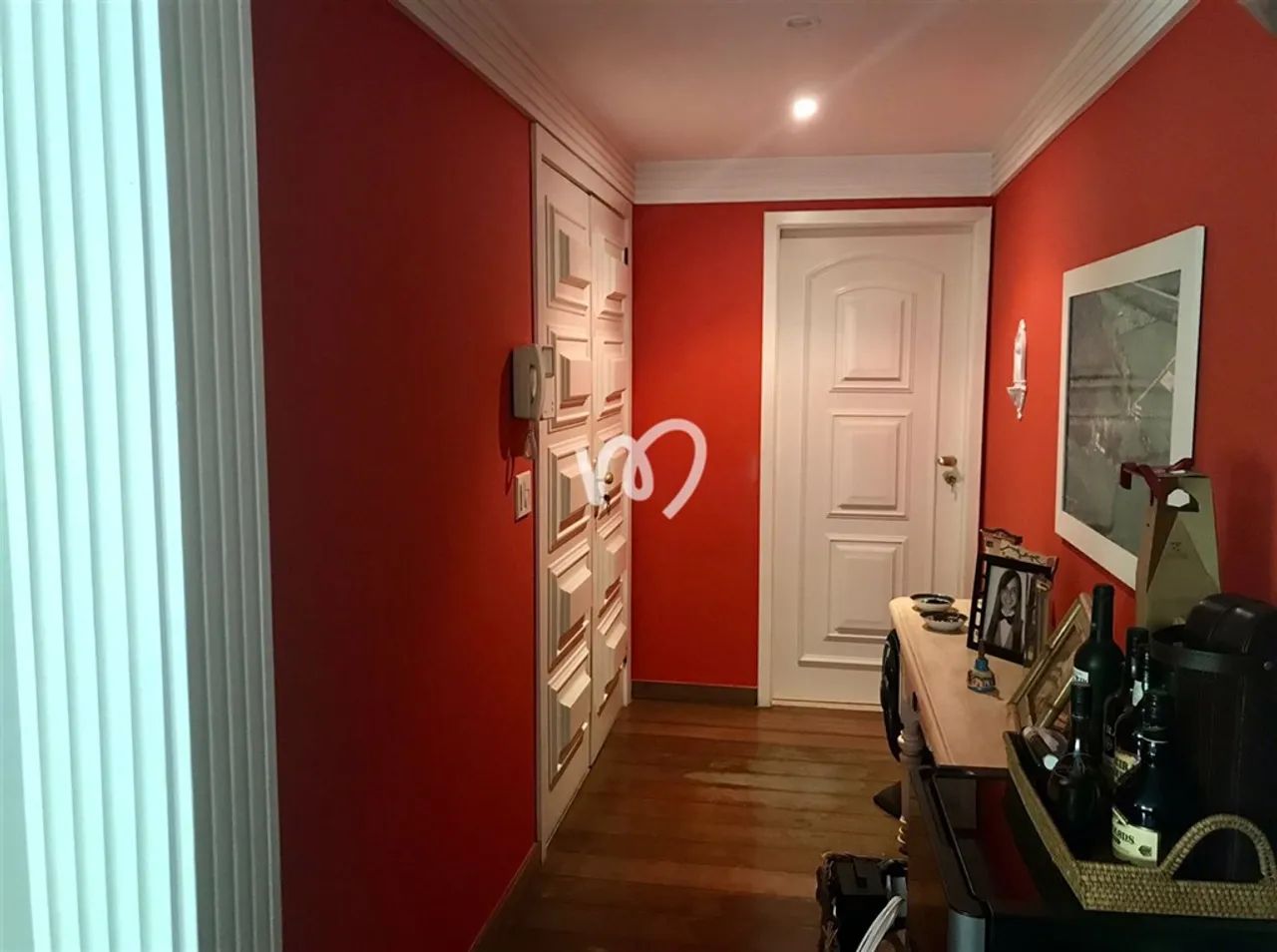 Apartamento 4 quartos, sendo 2 suítes - Foto 4
