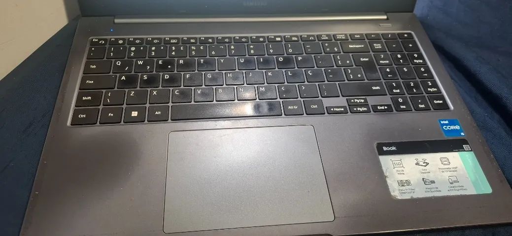 Notbook
