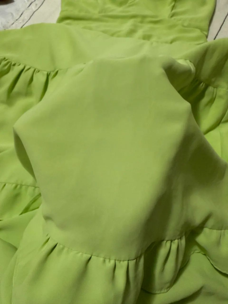 Vestido Longo - Club Soda - 60,00 - Foto 5