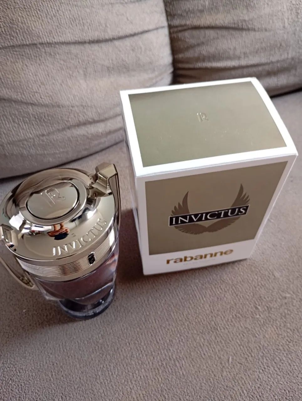 Perfume Invictus 100ml