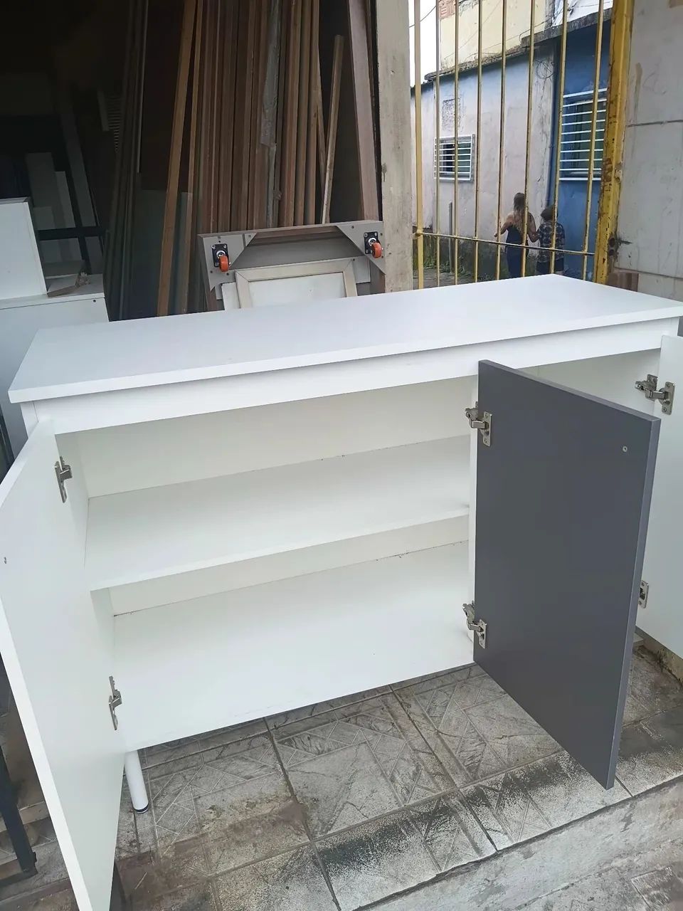 Cômoda 100%mdf - Foto 2